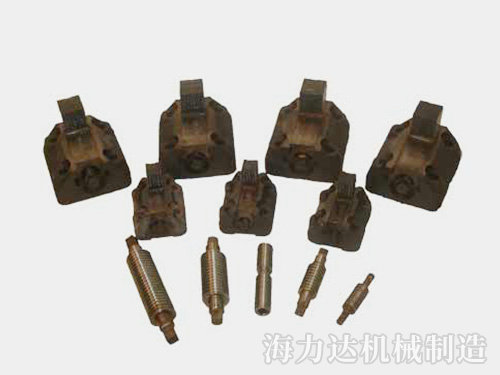 立車卡爪組圖 立車卡爪組圖